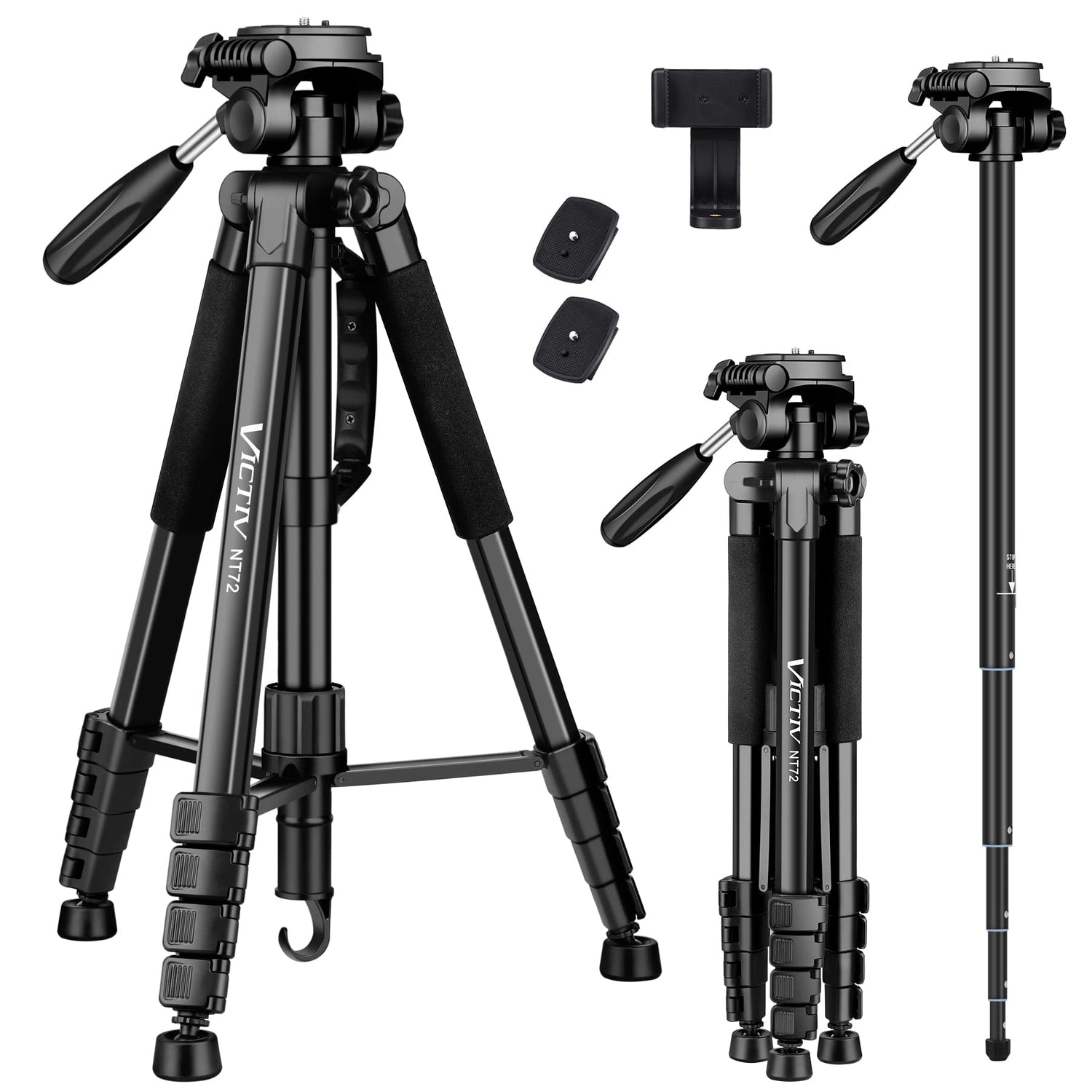 Camera Tripod