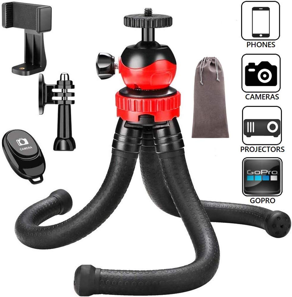 Action Camera Accessories