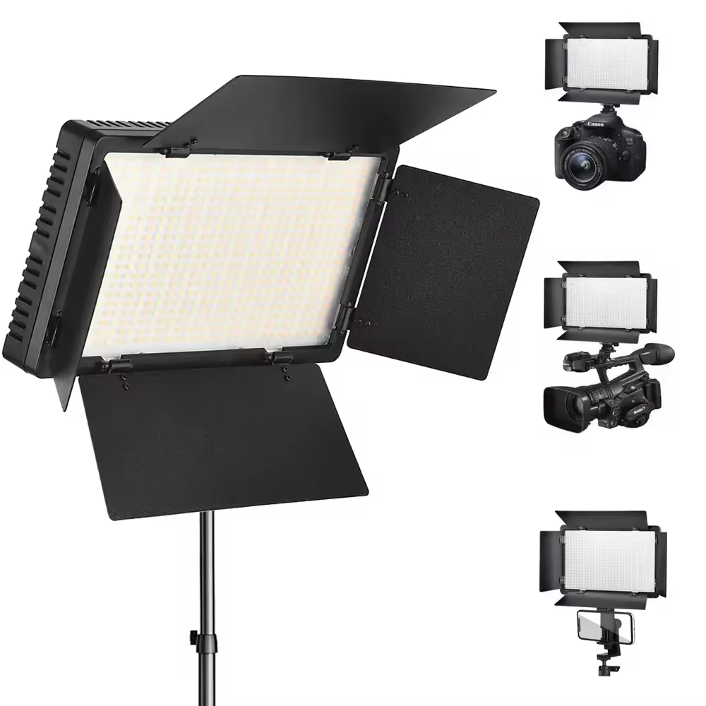 Studio Equipment