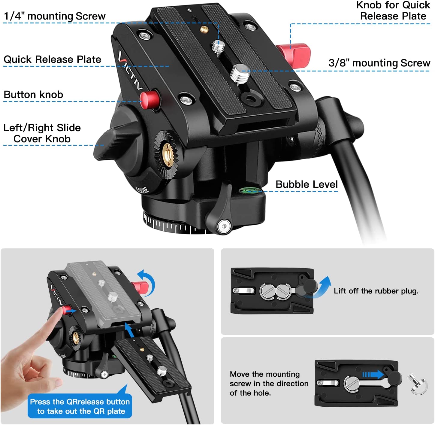 Ball Head Tripods, Tripods Iphone, Tripod Cameras