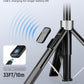 Victiv Magnetic Selfie Stick Tripod for iPhone, 70" Tall Phone Tripod Stand for Filming Extendable with Remote, Tripods for Smartphone Compatible with Mag-Safe iPhone 17/16/15/14/13 Pro Max & Android(EU)