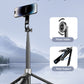 Victiv Magnetic Selfie Stick Tripod for iPhone, 70" Tall Phone Tripod Stand for Filming Extendable with Remote, Tripods for Smartphone Compatible with Mag-Safe iPhone 17/16/15/14/13 Pro Max & Android(EU)