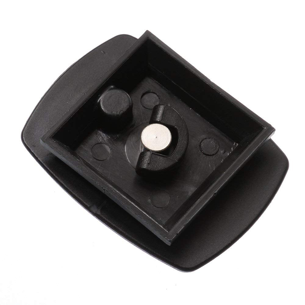 VICTIV Tripod for Camera Quick Release Plate QR Plate with 1/4” Screw