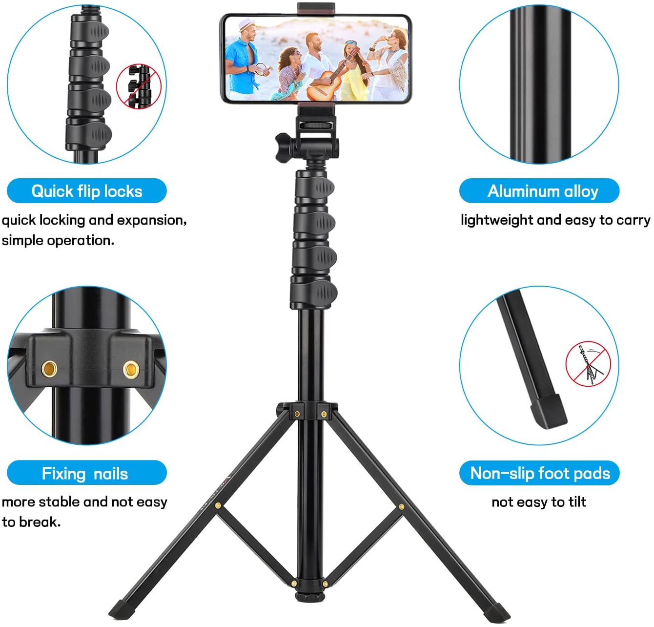 Huawei Tripode Selfie Stick Pro