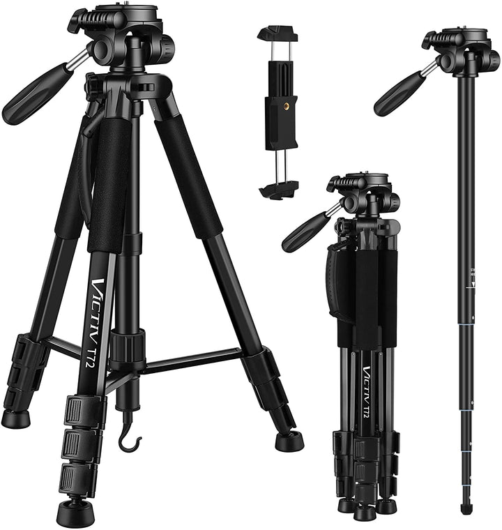 Tripod Victiv Photography Gear